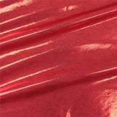 Kód: 39427 Fényesen csillogó lycra - ROSSO..